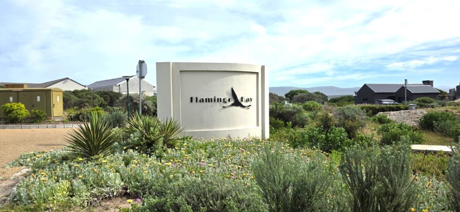 Commercial Property for Sale in Flamingo Bay Western Cape